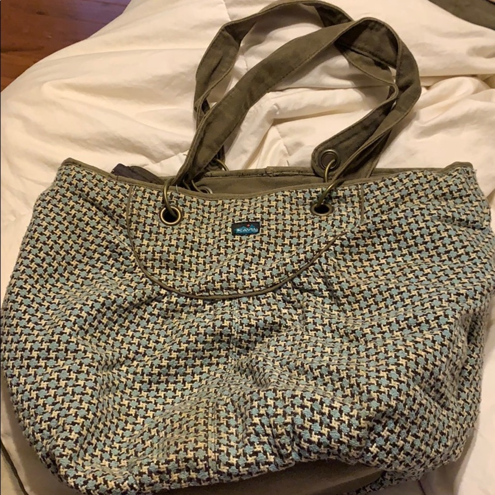 Kavu tote